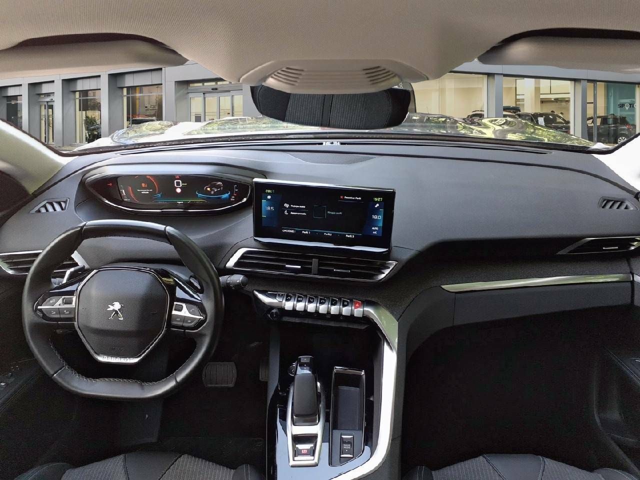 Peugeot 3008 225 e-EAT8 Allure Pack - foto 8