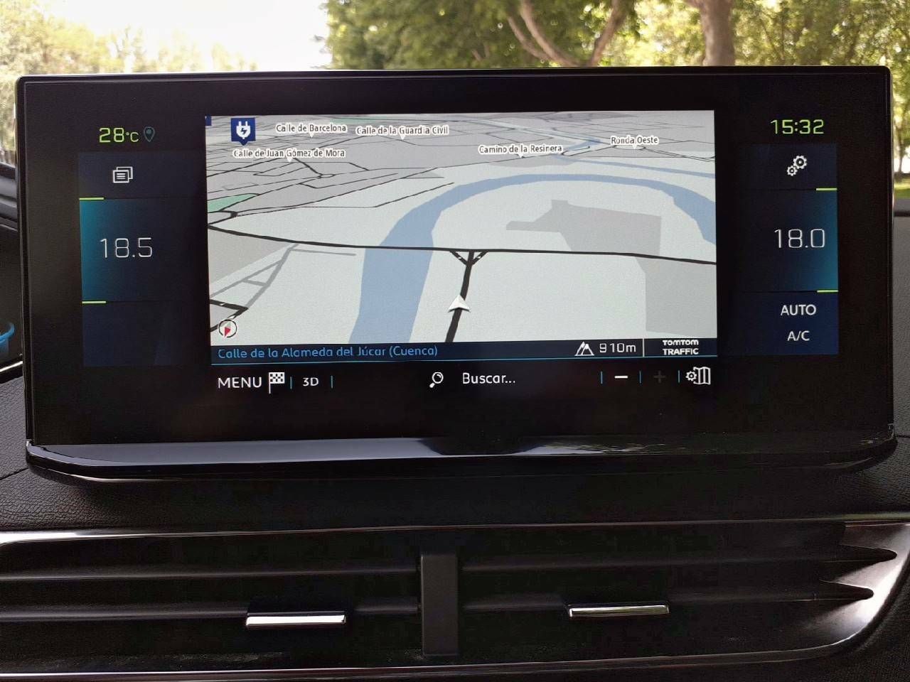 Peugeot 3008 225 e-EAT8 Allure Pack - foto 20