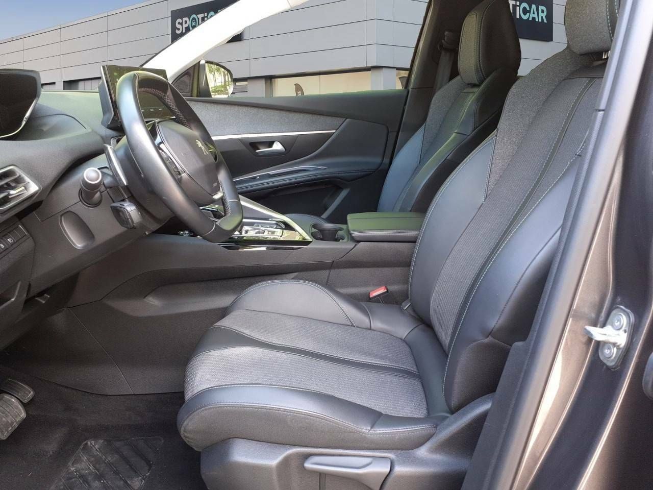 Peugeot 3008 225 e-EAT8 Allure Pack - foto 9