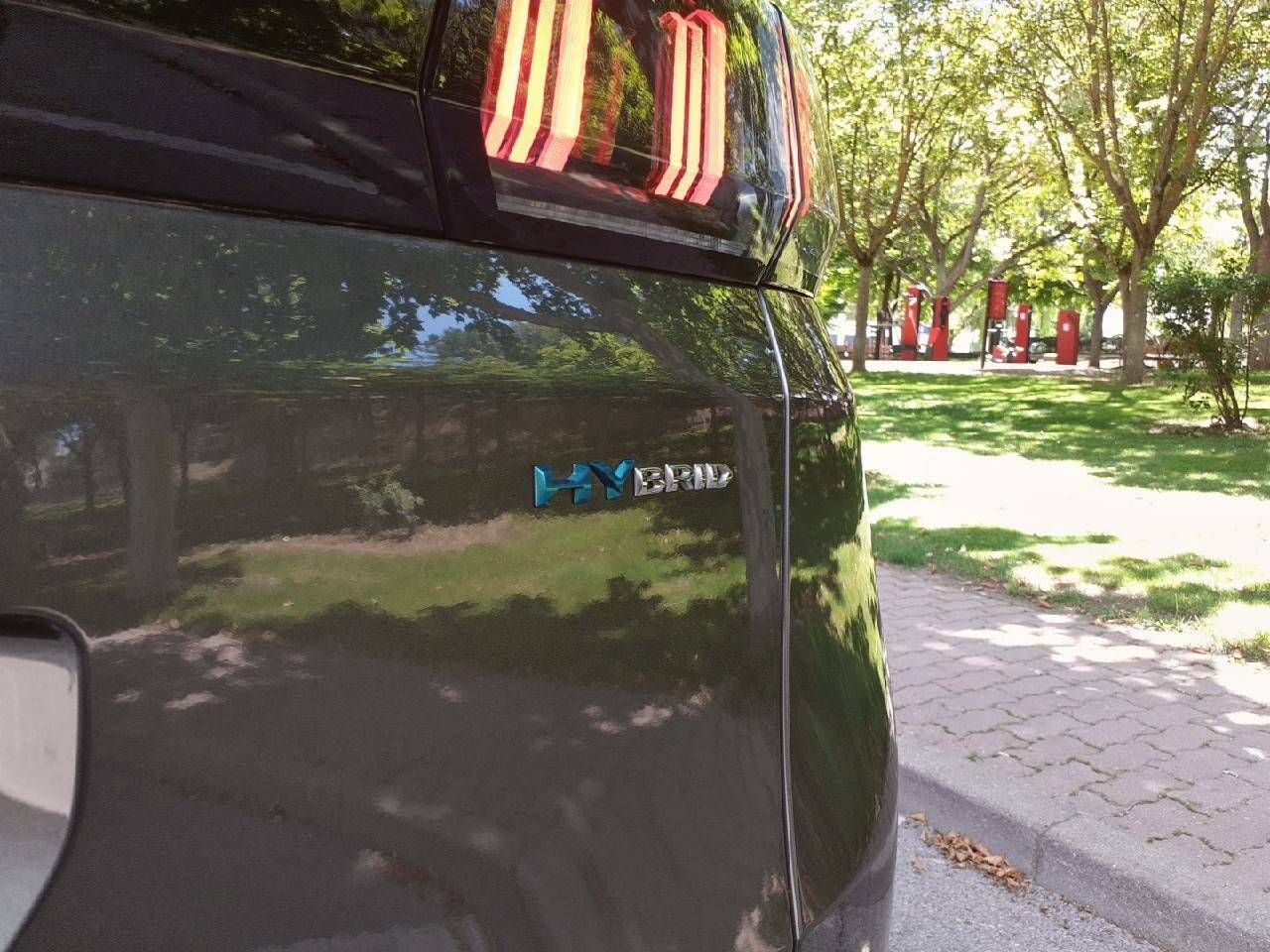 Peugeot 3008 225 e-EAT8 Allure Pack - foto 15