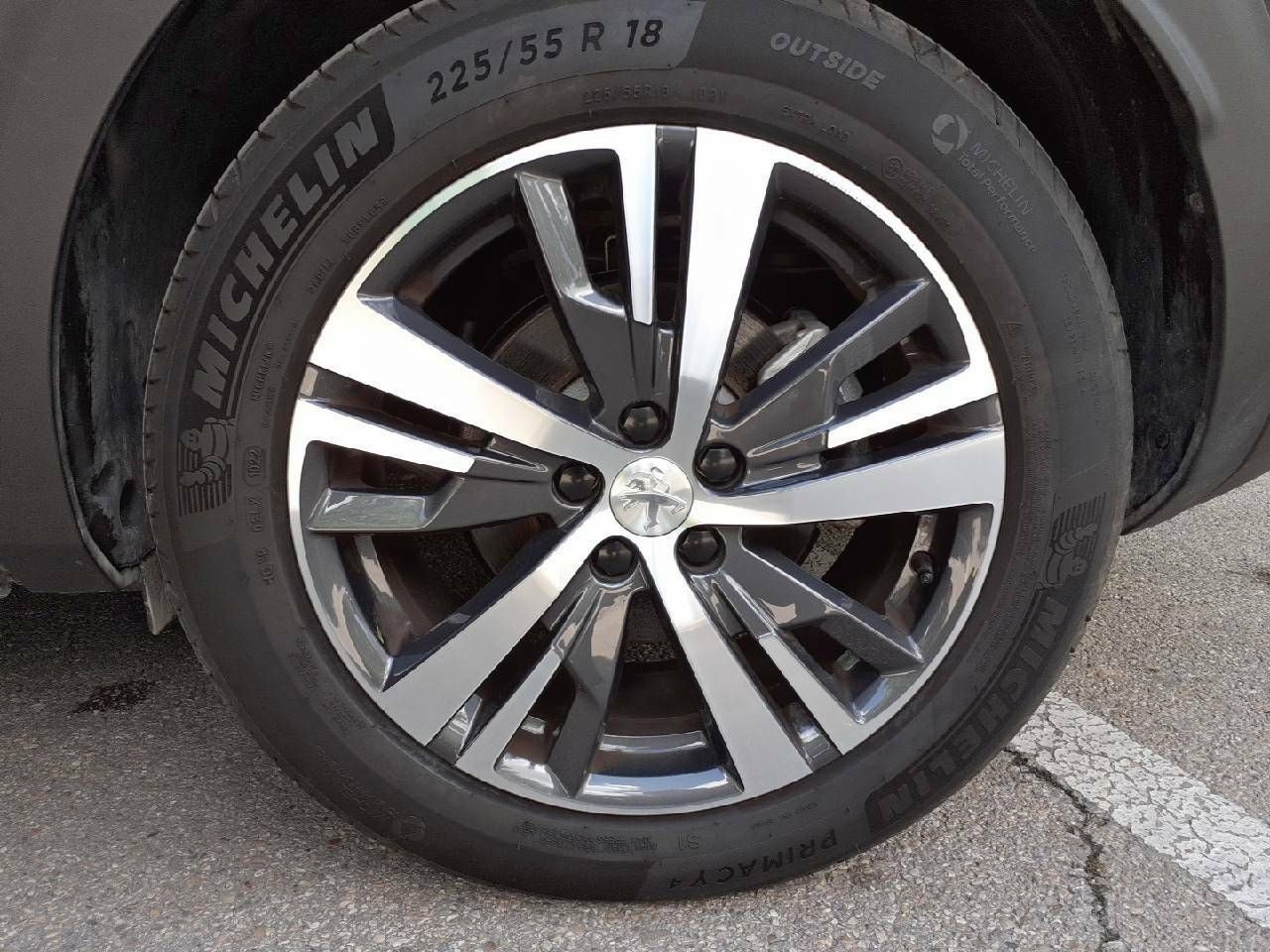 Peugeot 3008 225 e-EAT8 Allure Pack - foto 11