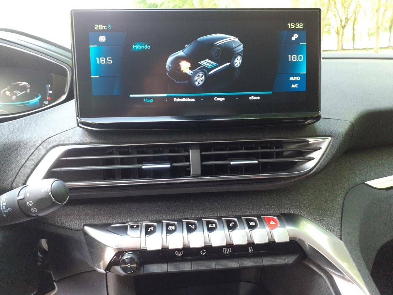 Peugeot 3008 225 e-EAT8 Allure Pack - foto 18