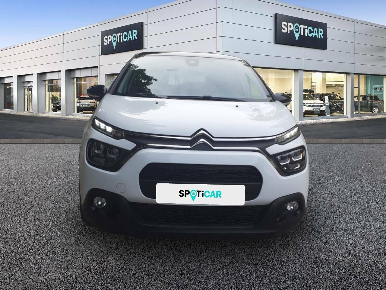 citroën c3 2022 / foto grande (2)