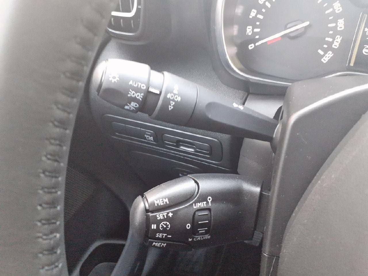 Citroën C3 Aircross BlueHDi 81kW (110CV) S&S Shine - foto 18