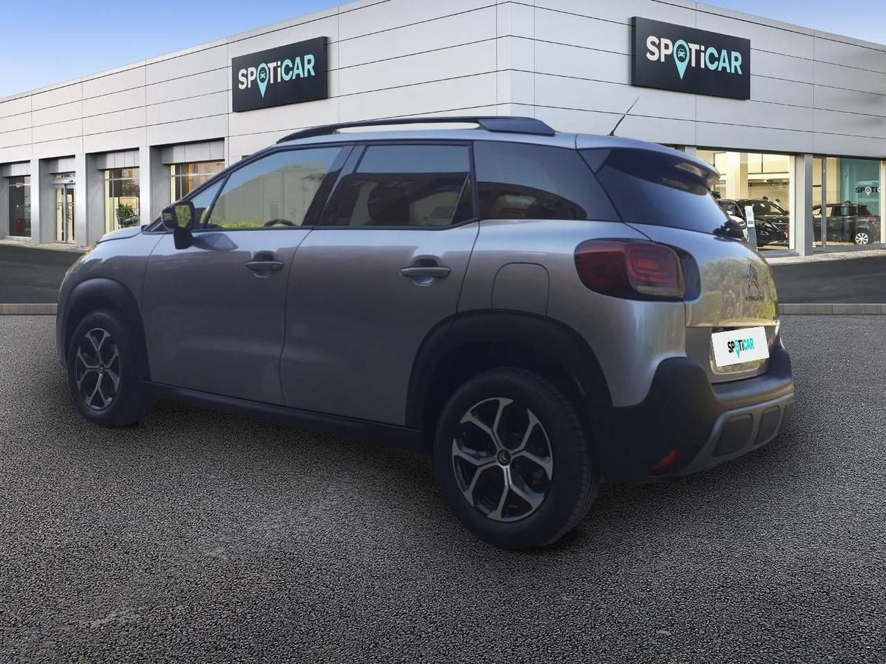 Citroën C3 Aircross BlueHDi 81kW (110CV) S&S Shine - foto 7