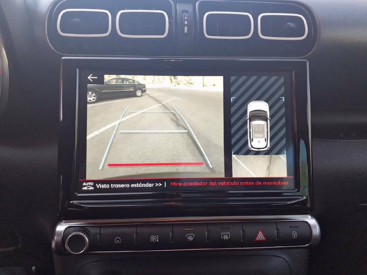 Citroën C3 Aircross BlueHDi 81kW (110CV) S&S Shine - foto 16