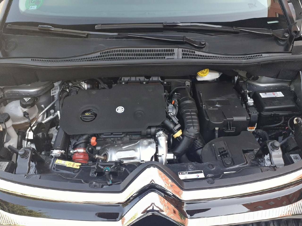 Citroën C3 Aircross BlueHDi 81kW (110CV) S&S Shine - foto 12