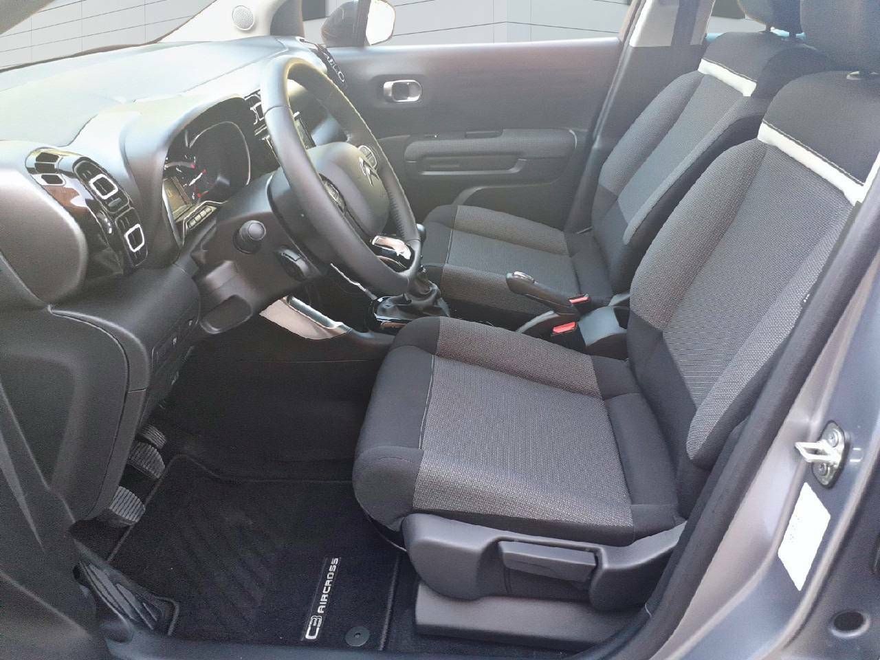 Citroën C3 Aircross BlueHDi 81kW (110CV) S&S Shine - foto 9