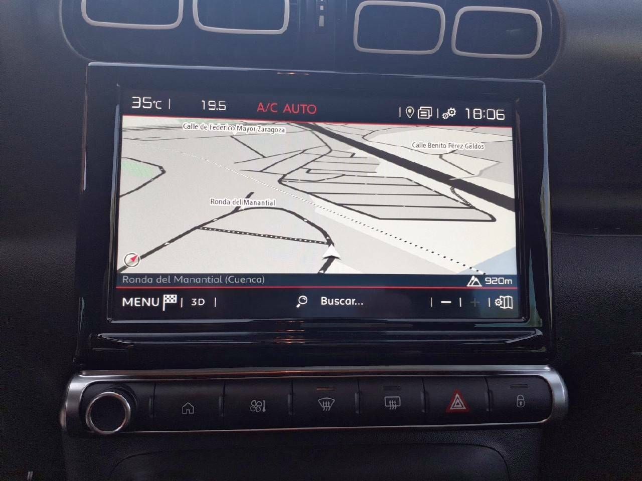 Citroën C3 Aircross BlueHDi 81kW (110CV) S&S Shine - foto 15