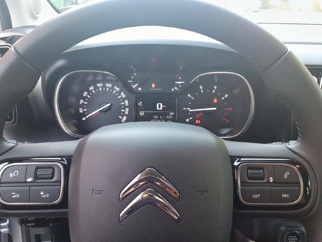 Citroën C3 Aircross BlueHDi 81kW (110CV) S&S Shine - foto 14