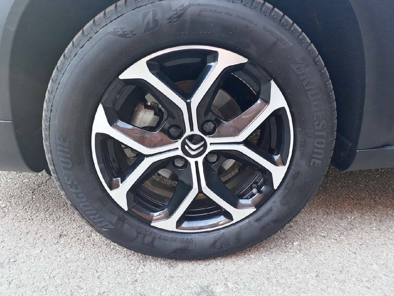 Citroën C3 Aircross BlueHDi 81kW (110CV) S&S Shine - foto 11