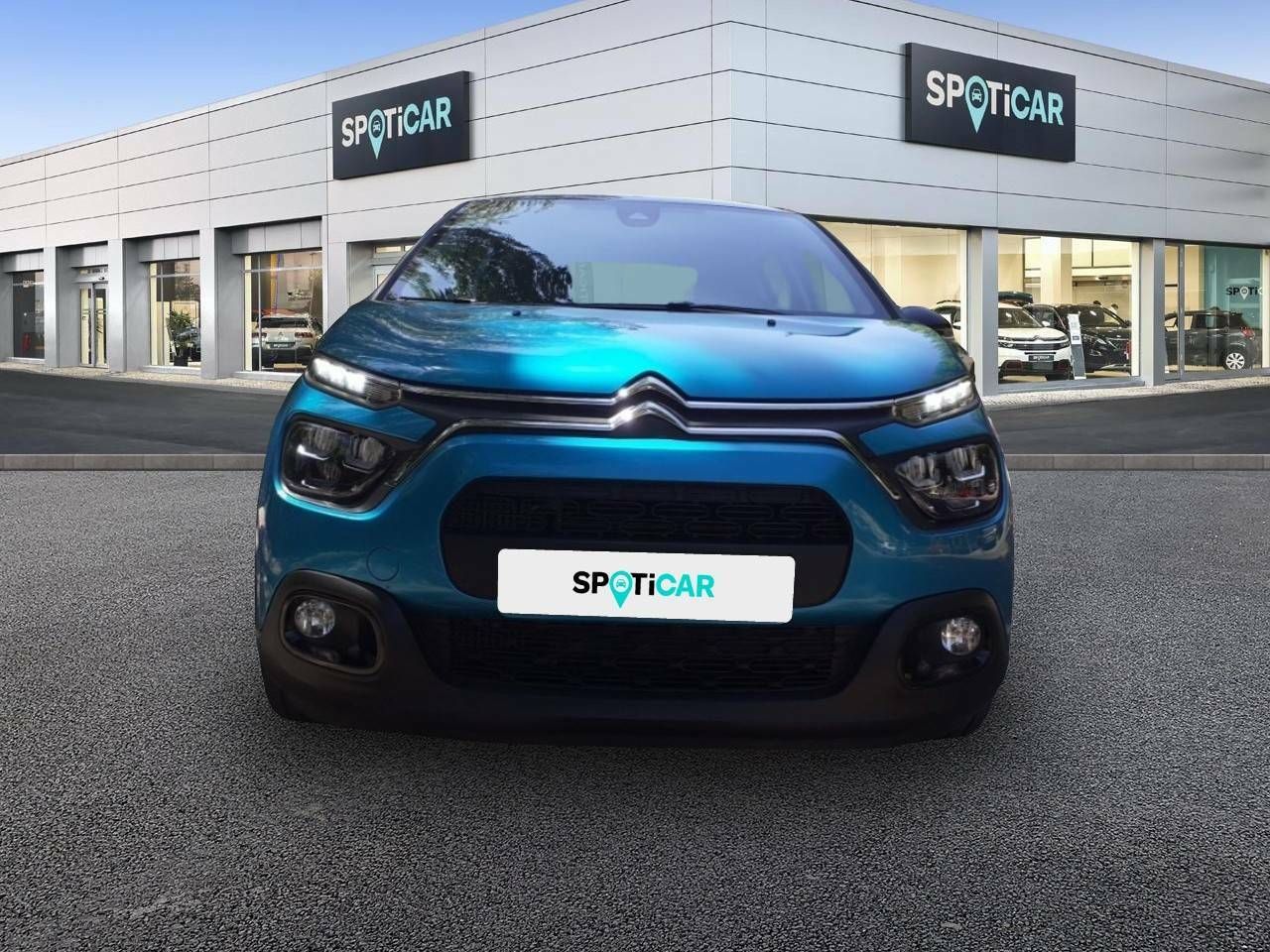 citroën c3 2022 / foto grande (2)