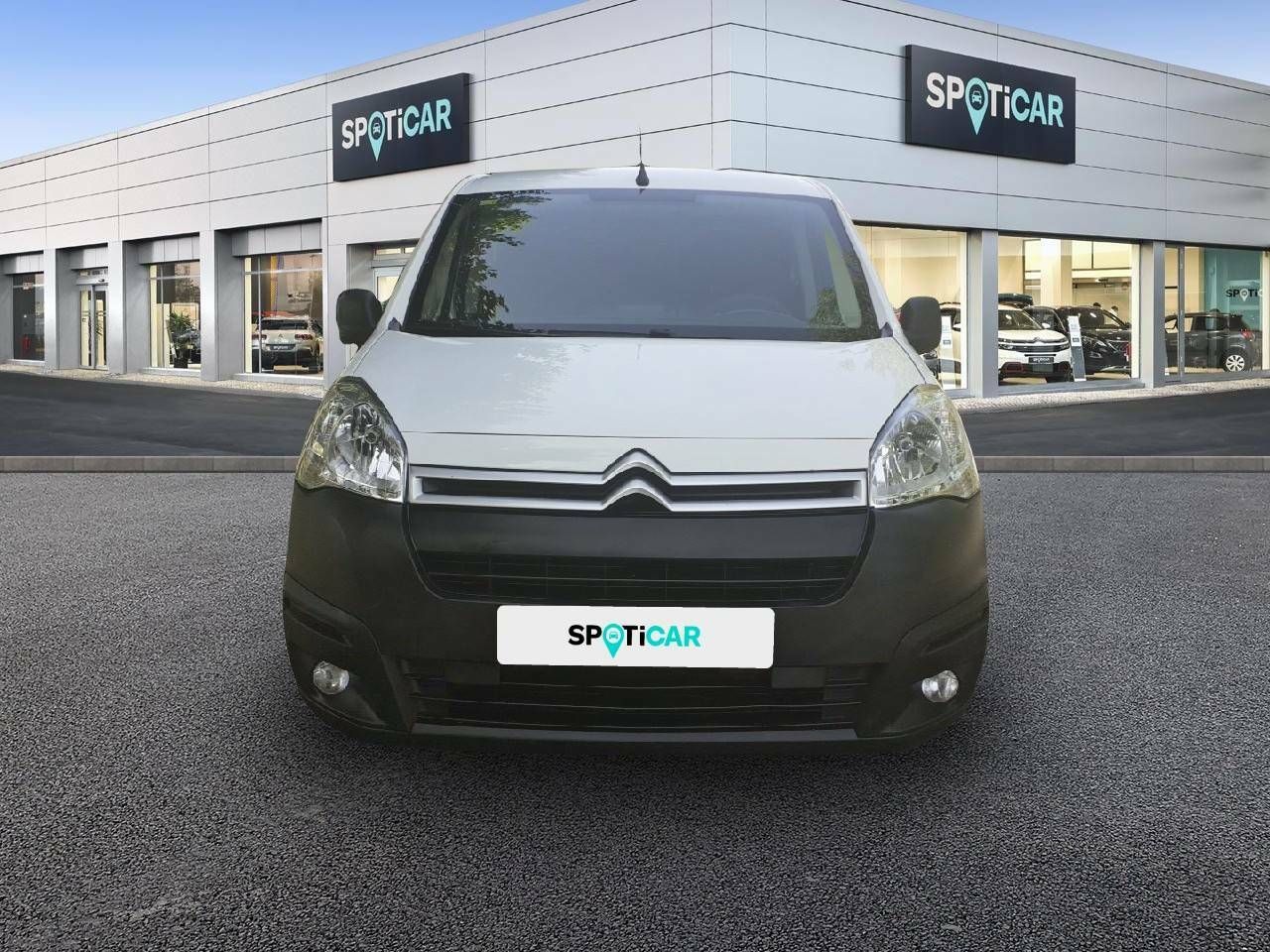 citroën berlingo 2017 / foto grande (2)
