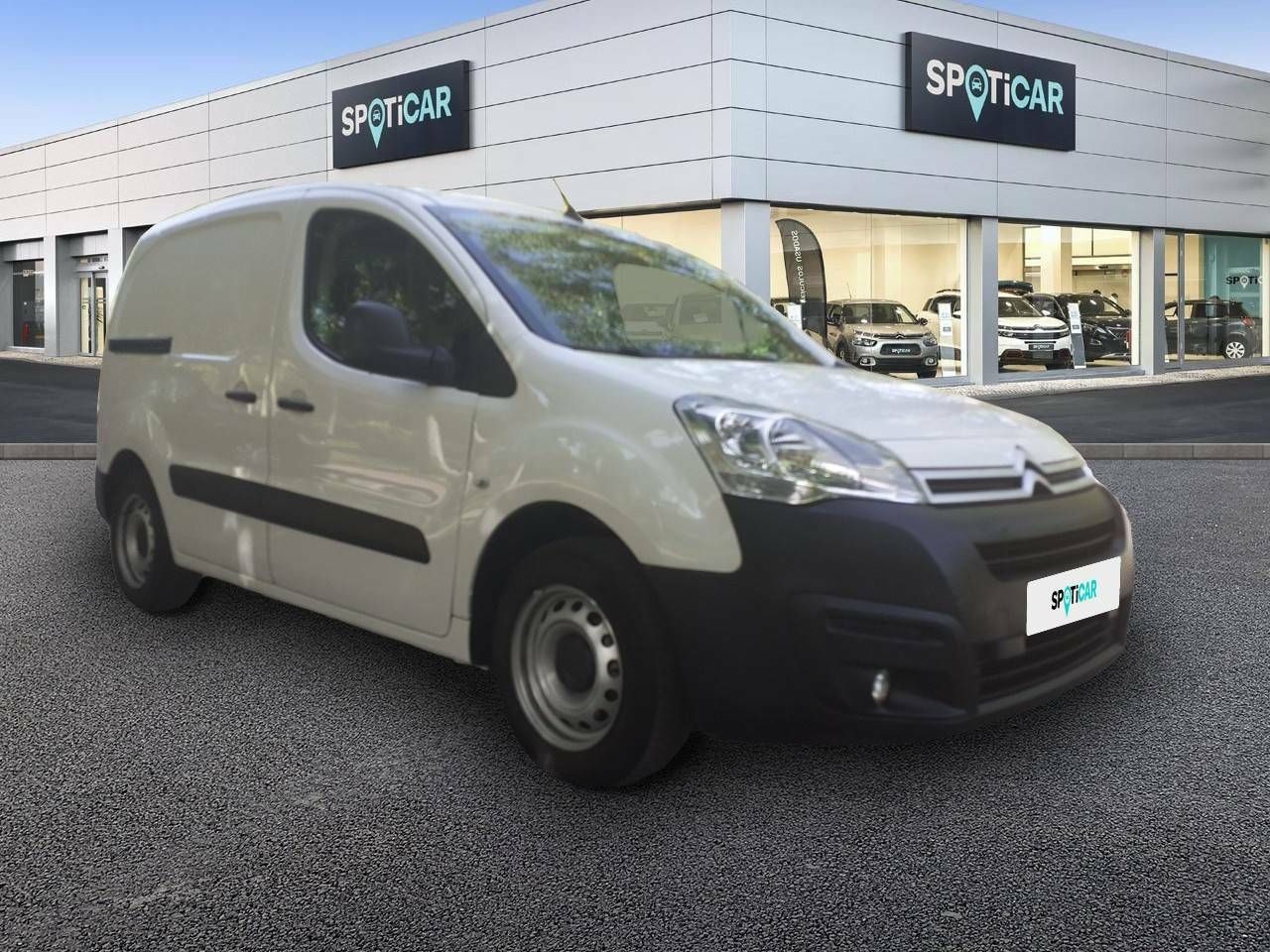 citroën berlingo 2017 / foto grande (3)