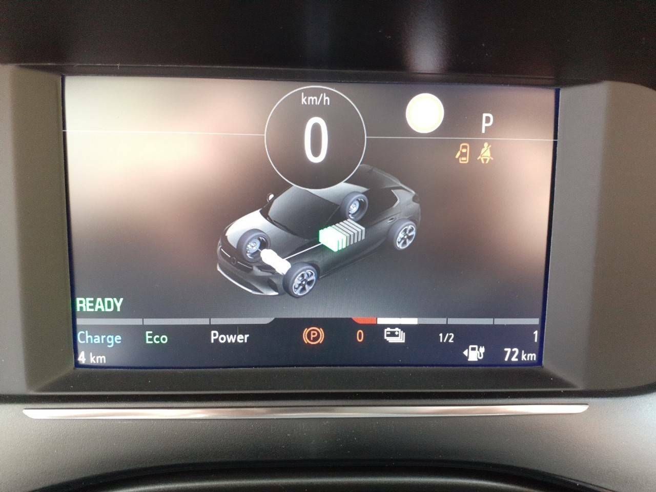 Opel Corsa 50kWh GS - foto 17