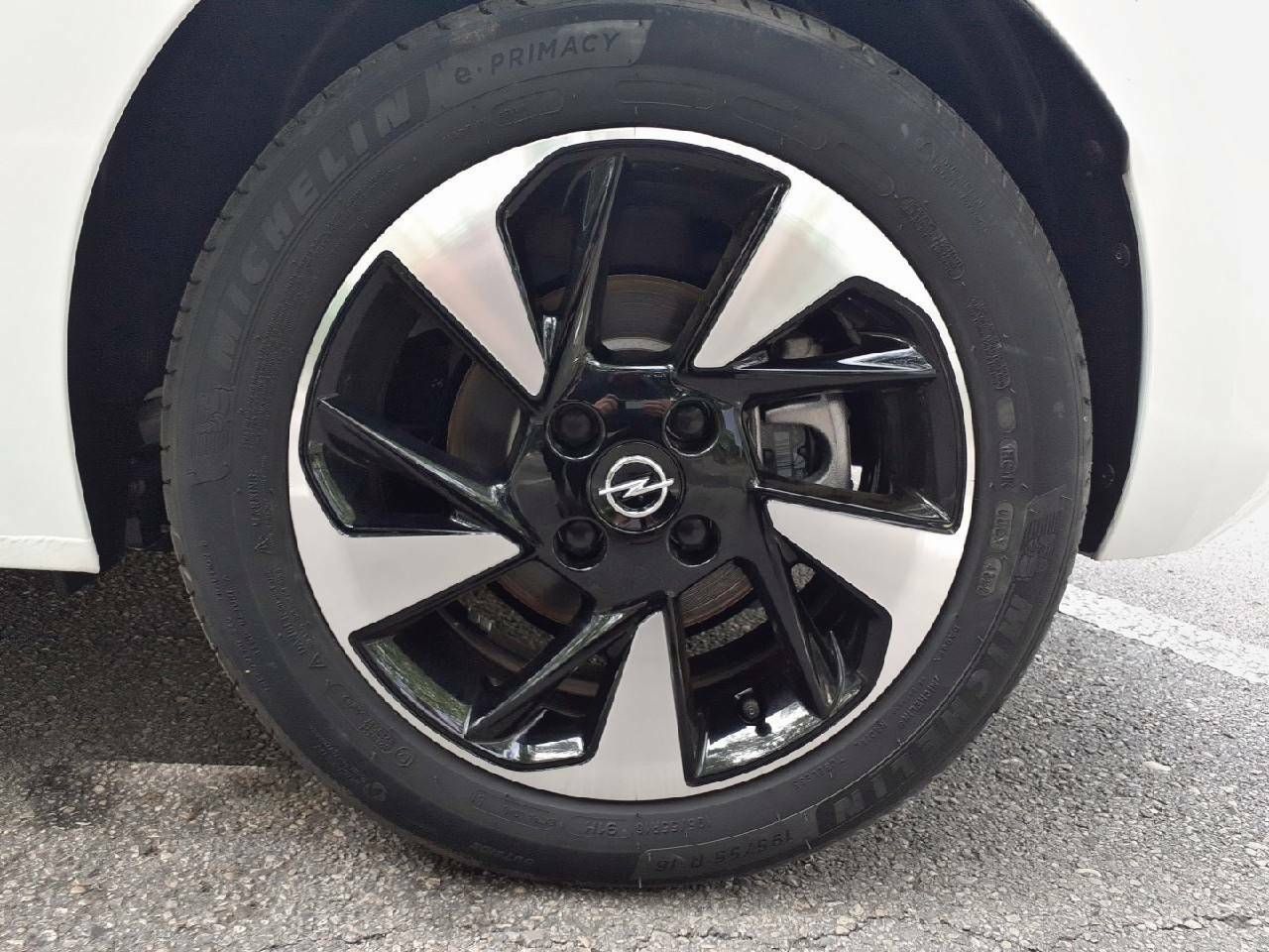 Opel Corsa 50kWh GS - foto 11