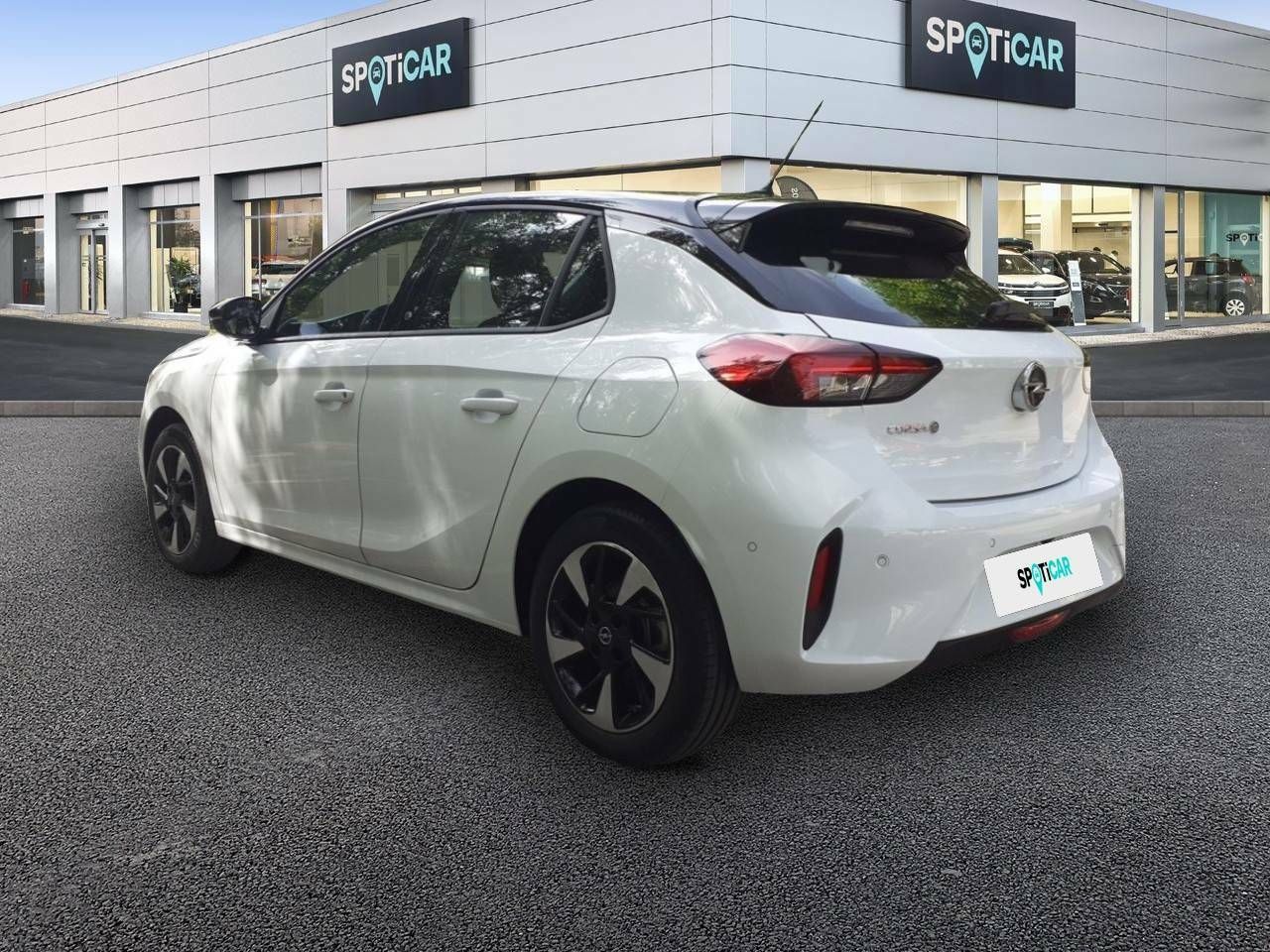 Opel Corsa 50kWh GS - foto 7