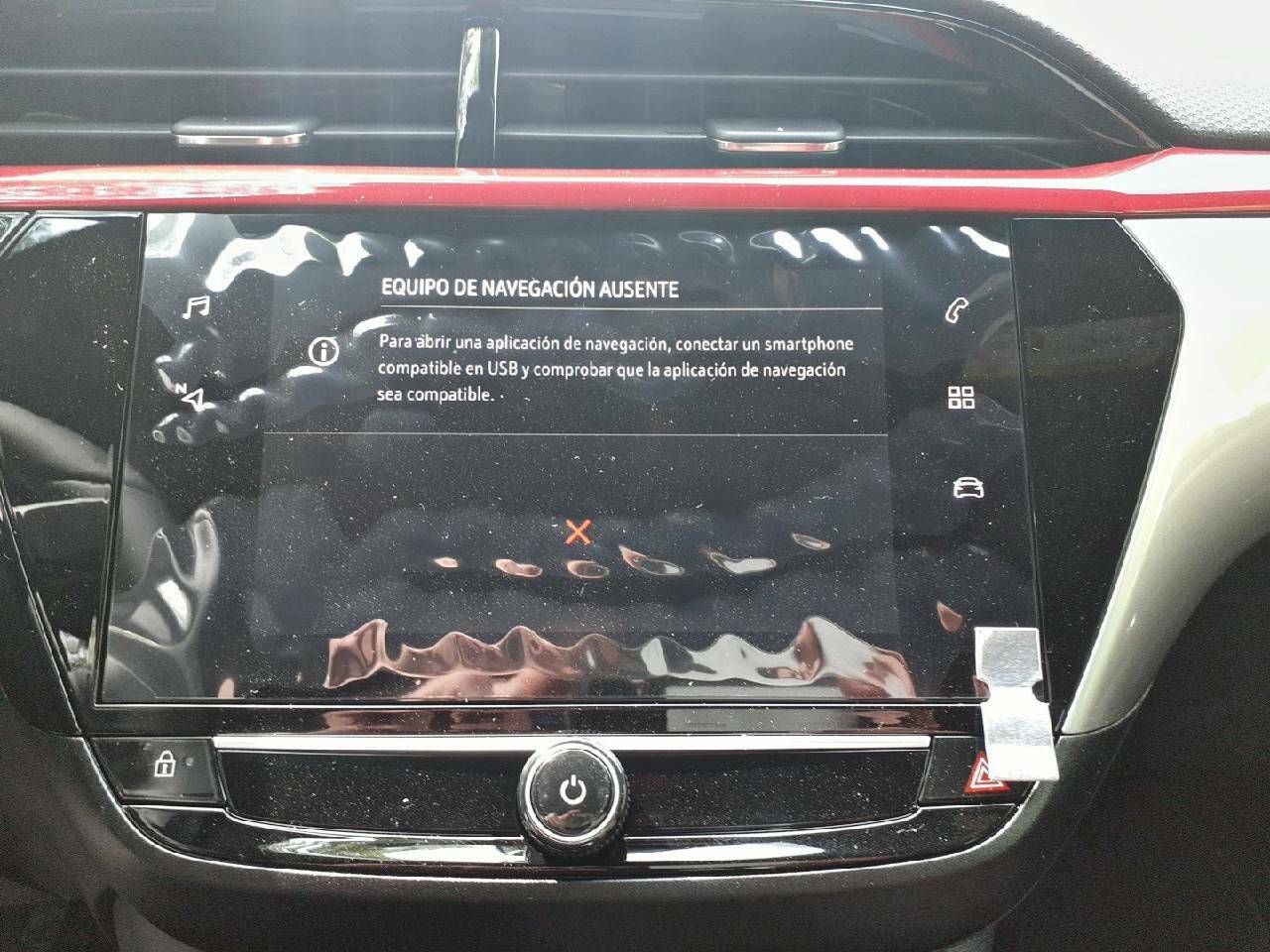 Opel Corsa 50kWh GS - foto 14