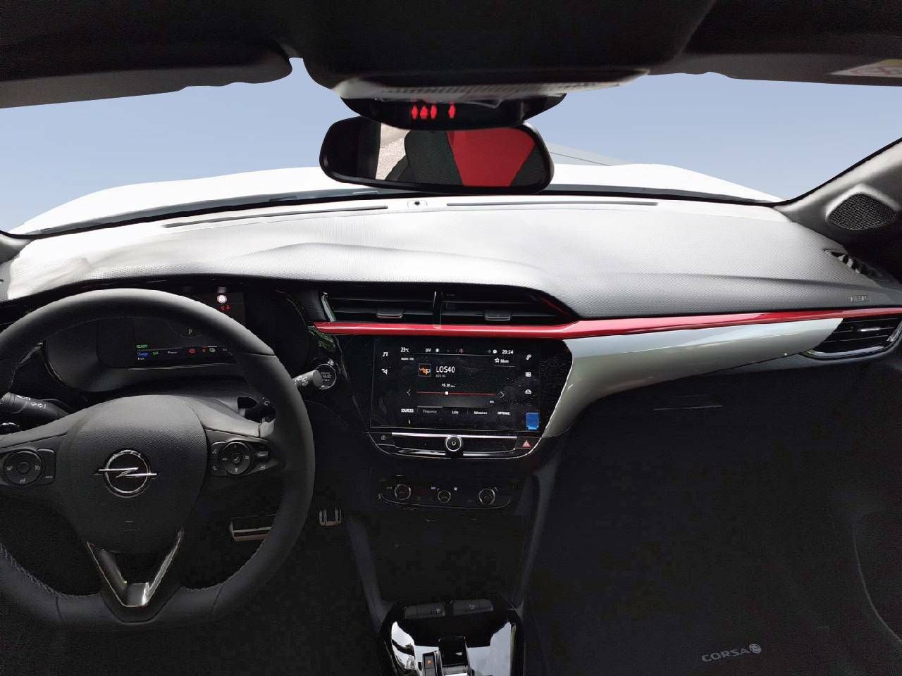 Opel Corsa 50kWh GS - foto 8