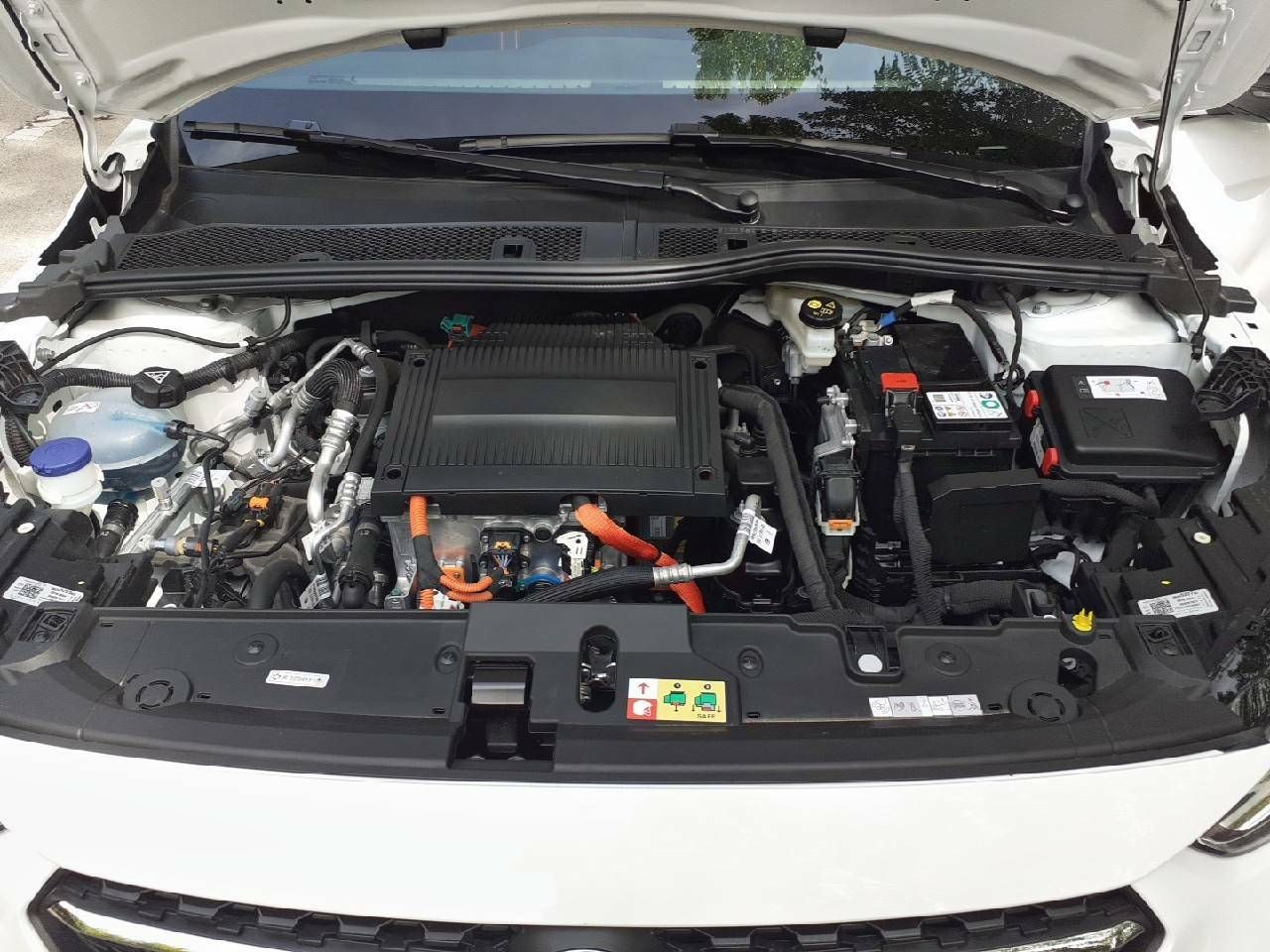 Opel Corsa 50kWh GS - foto 12