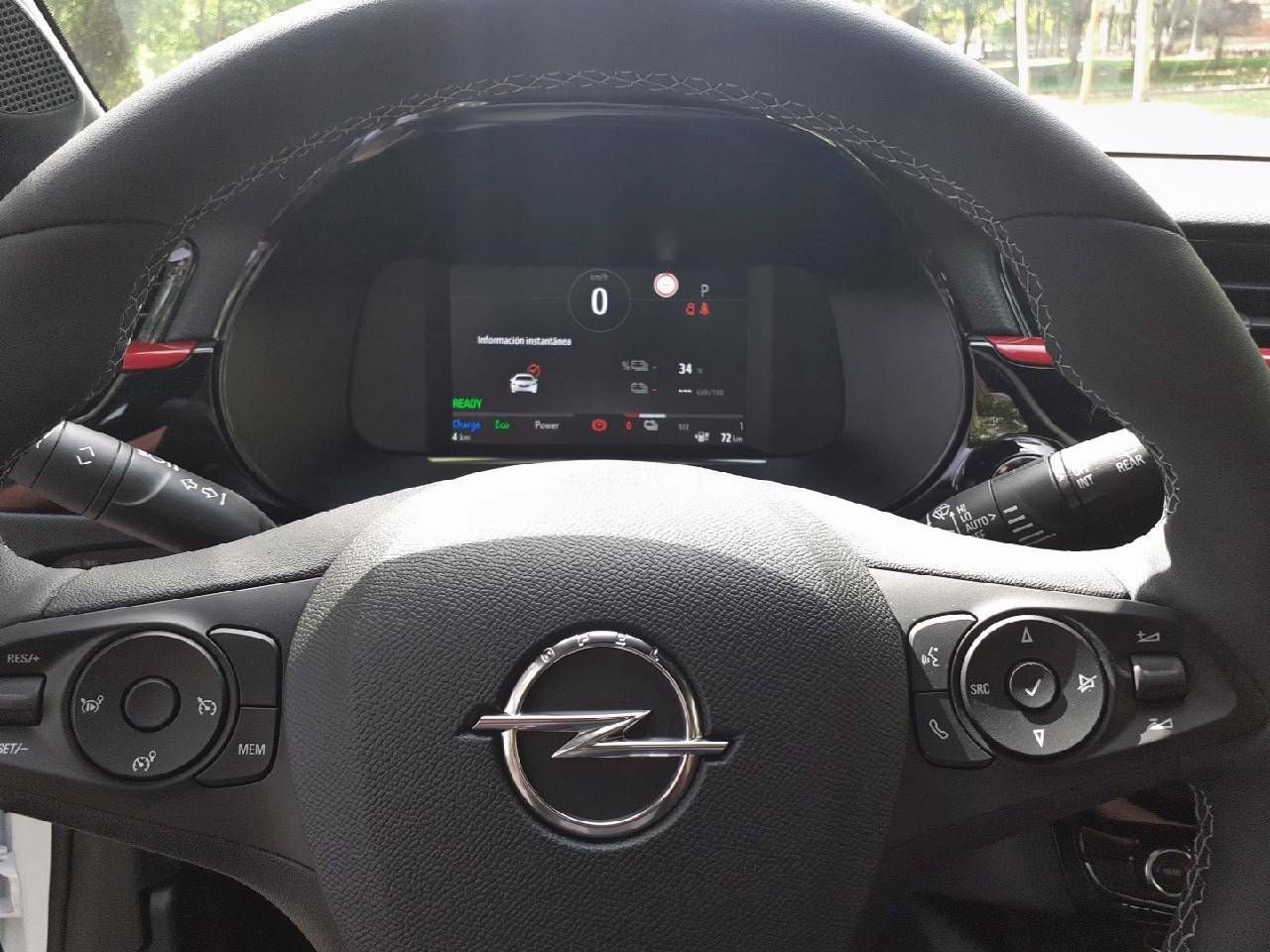 Opel Corsa 50kWh GS - foto 18