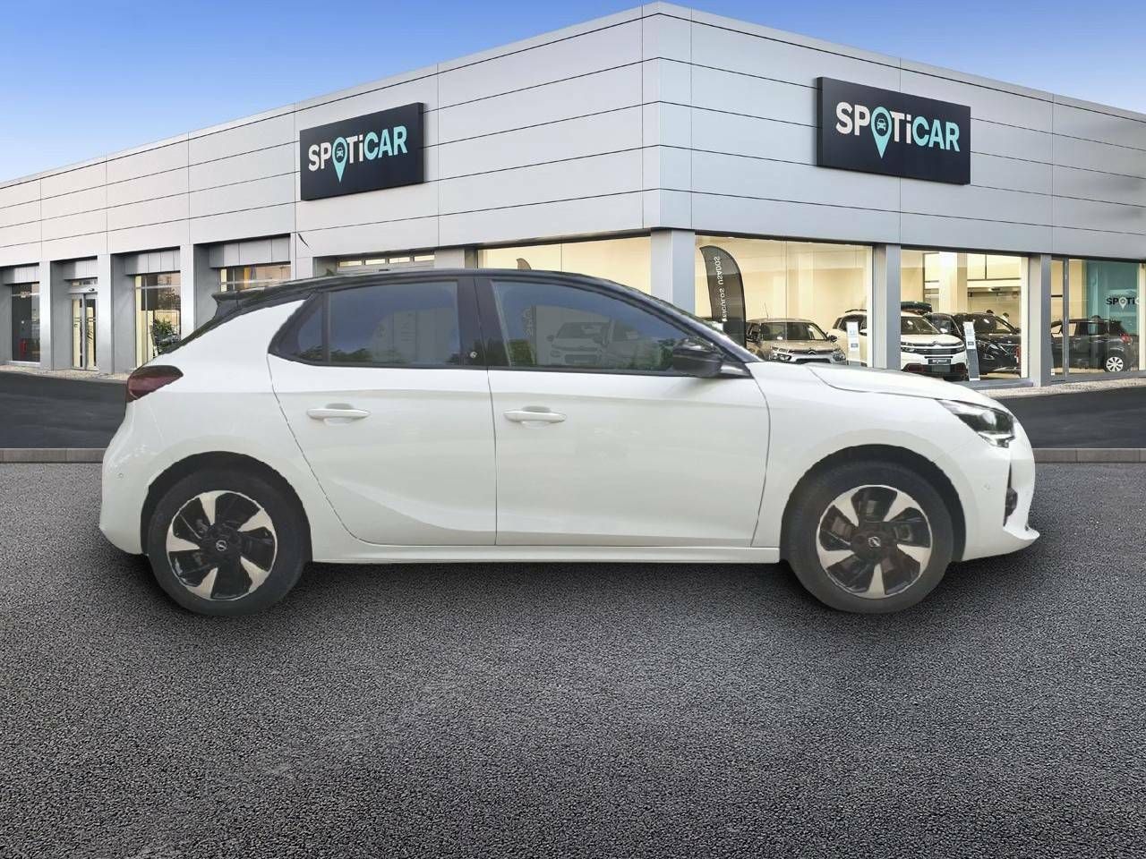 Opel Corsa 50kWh GS - foto 4