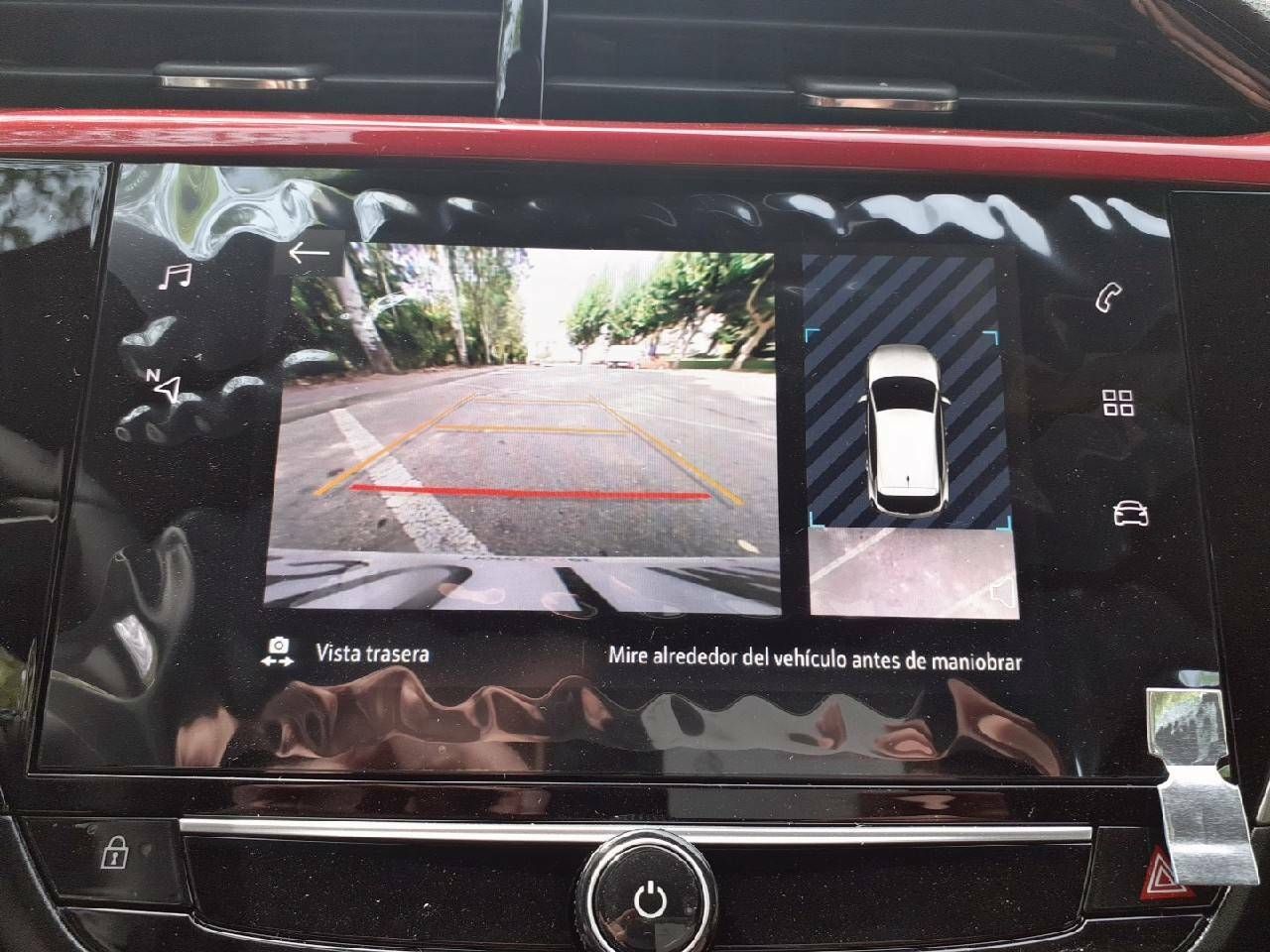 Opel Corsa 50kWh GS - foto 15