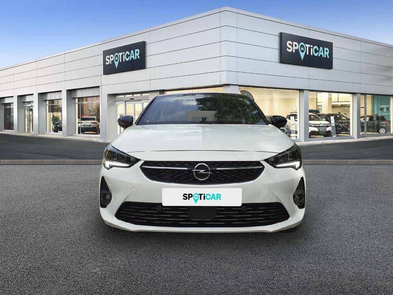 Opel Corsa 50kWh GS - foto 2