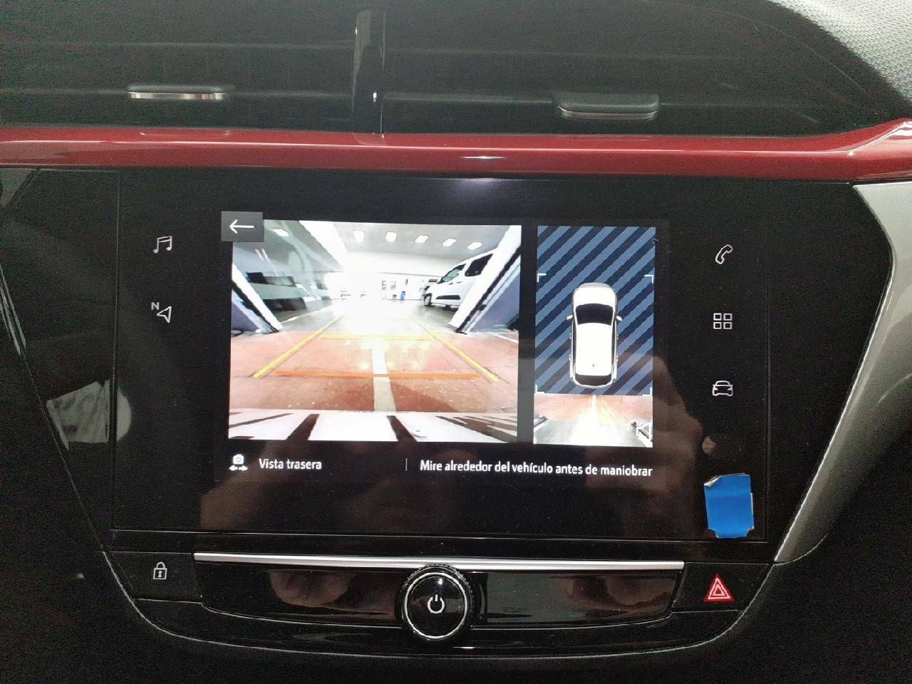 Opel Corsa 50kWh GS - foto 17