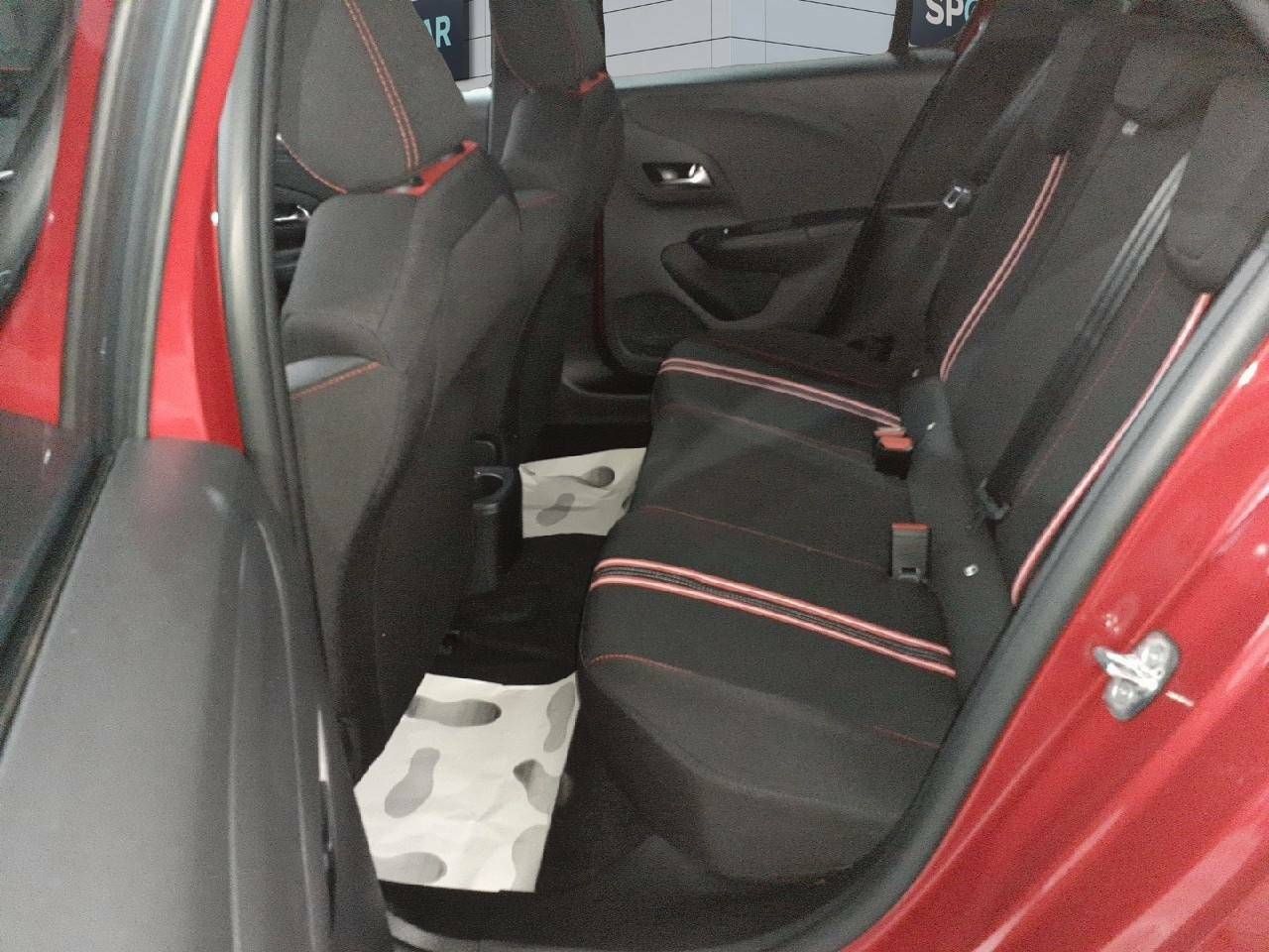 Opel Corsa 50kWh GS - foto 10