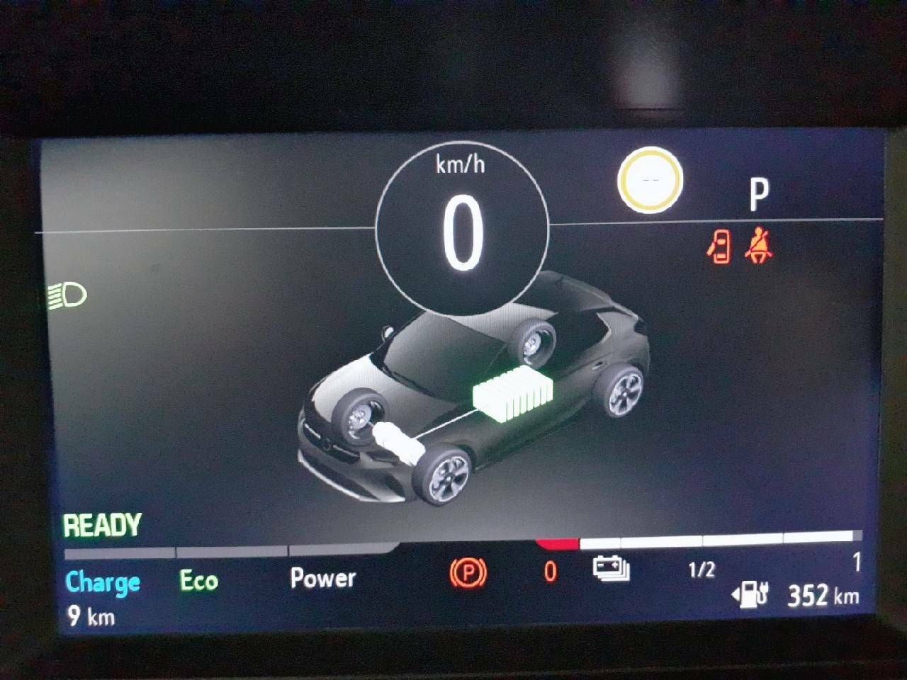 Opel Corsa 50kWh GS - foto 15