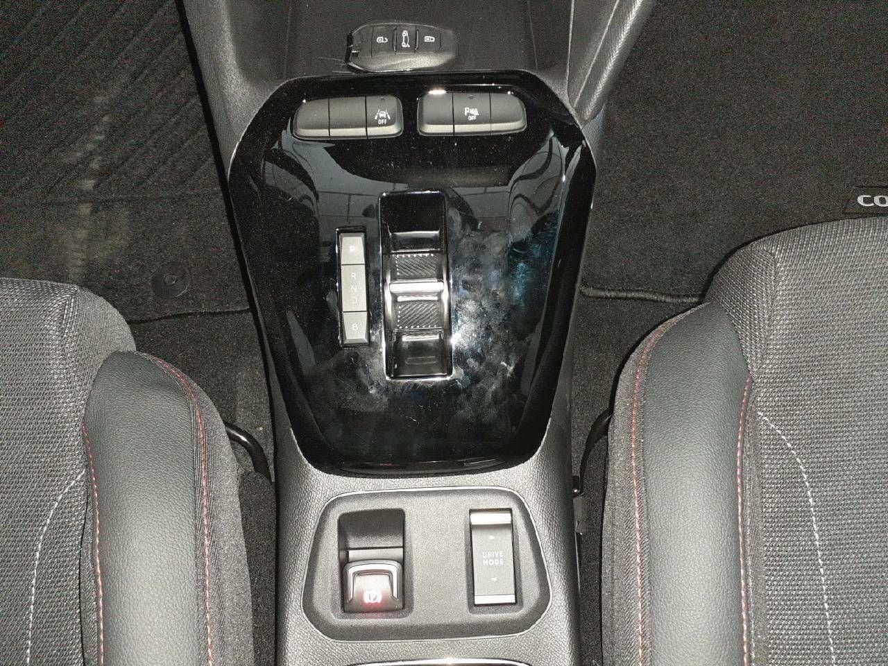 Opel Corsa 50kWh GS - foto 13