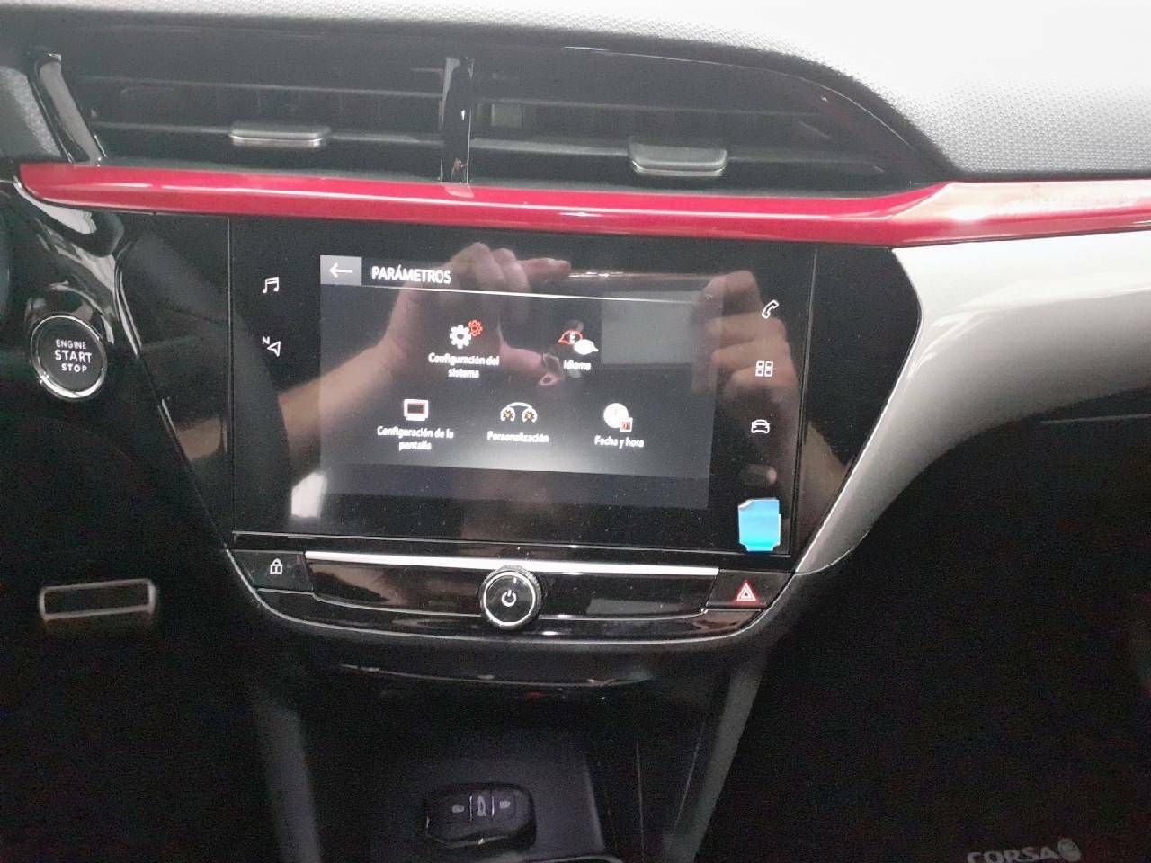 Opel Corsa 50kWh GS - foto 14