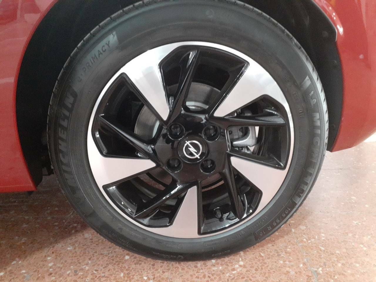 Opel Corsa 50kWh GS - foto 11