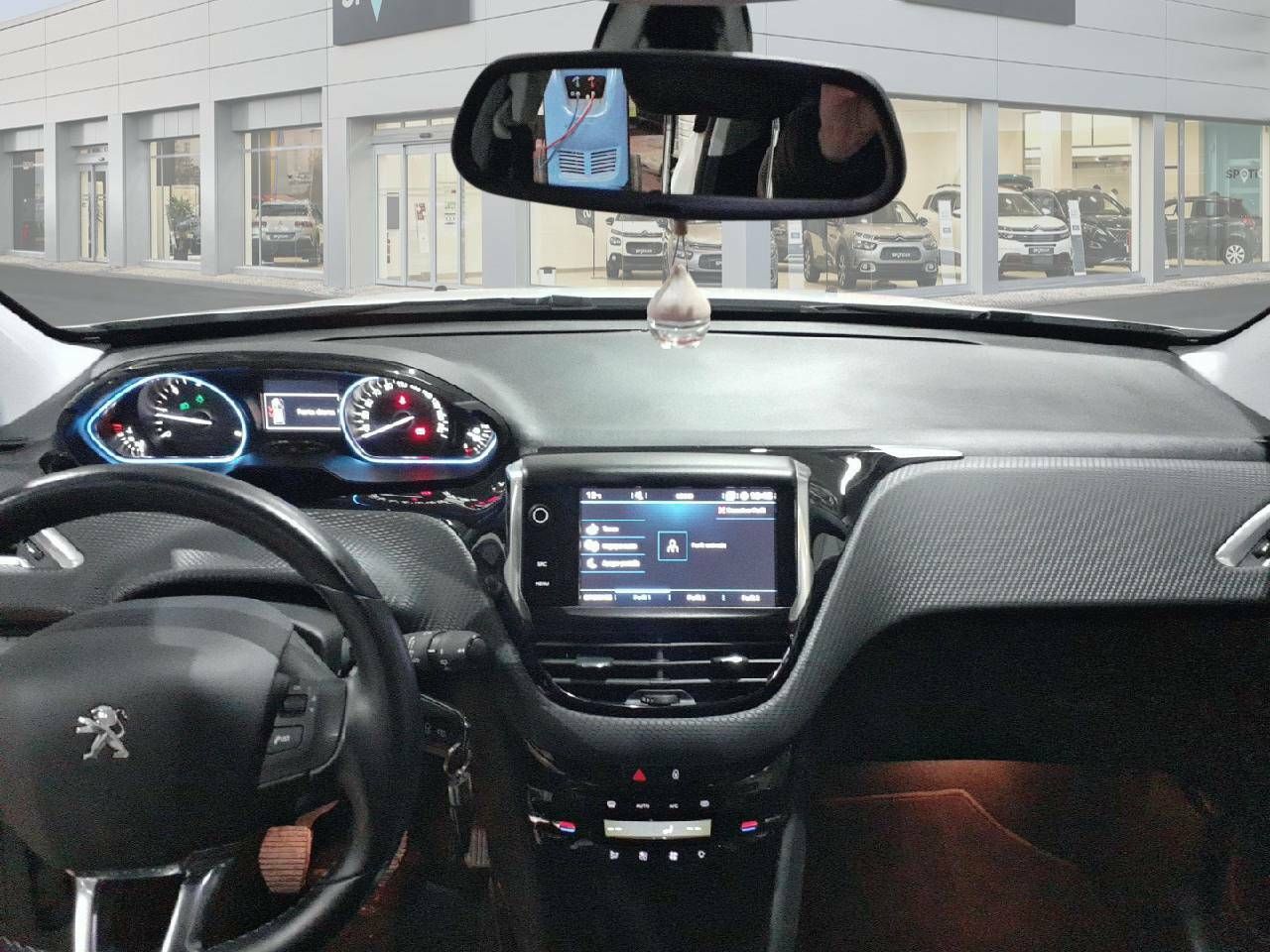 Peugeot 2008 1.6 BlueHDi 88KW (120CV) S&S Allure - foto 8