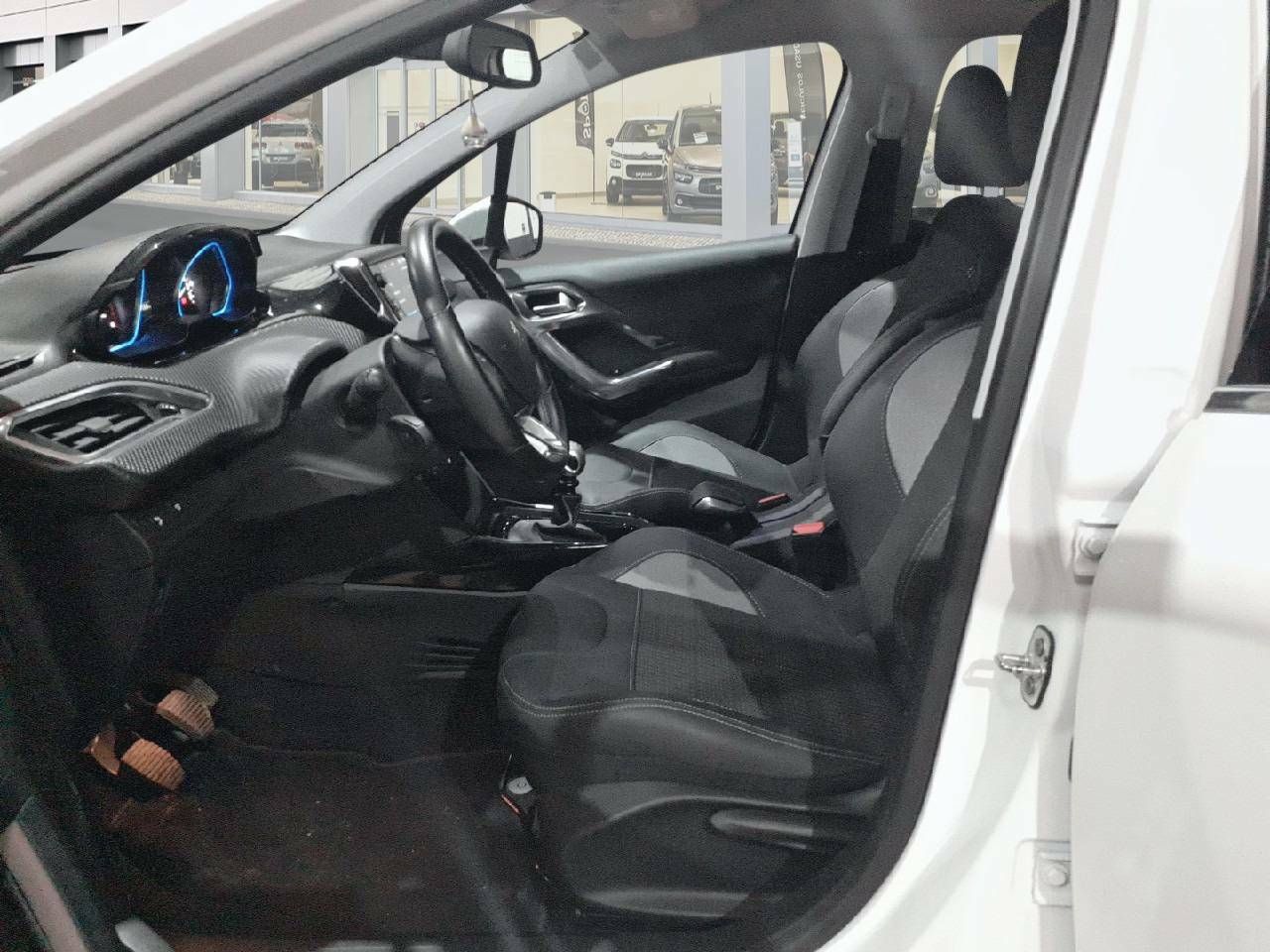 Peugeot 2008 1.6 BlueHDi 88KW (120CV) S&S Allure - foto 9