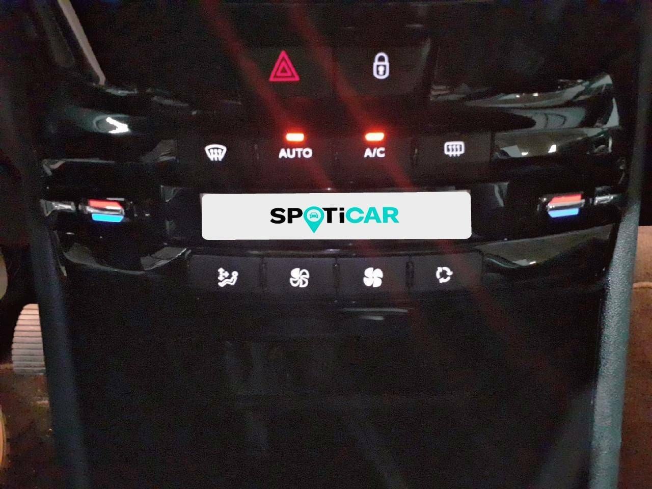 Peugeot 2008 1.6 BlueHDi 88KW (120CV) S&S Allure - foto 17