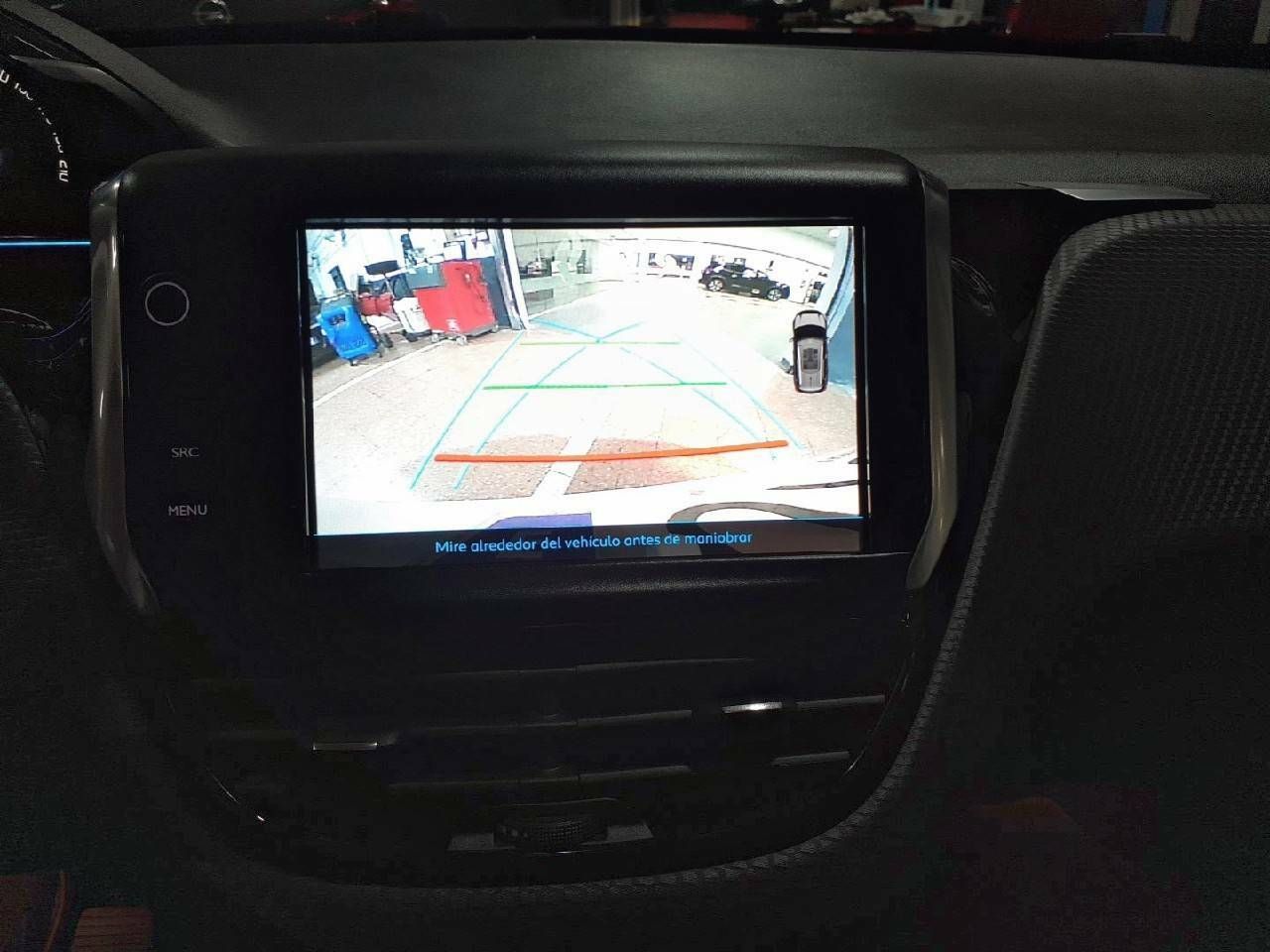 Peugeot 2008 1.6 BlueHDi 88KW (120CV) S&S Allure - foto 19