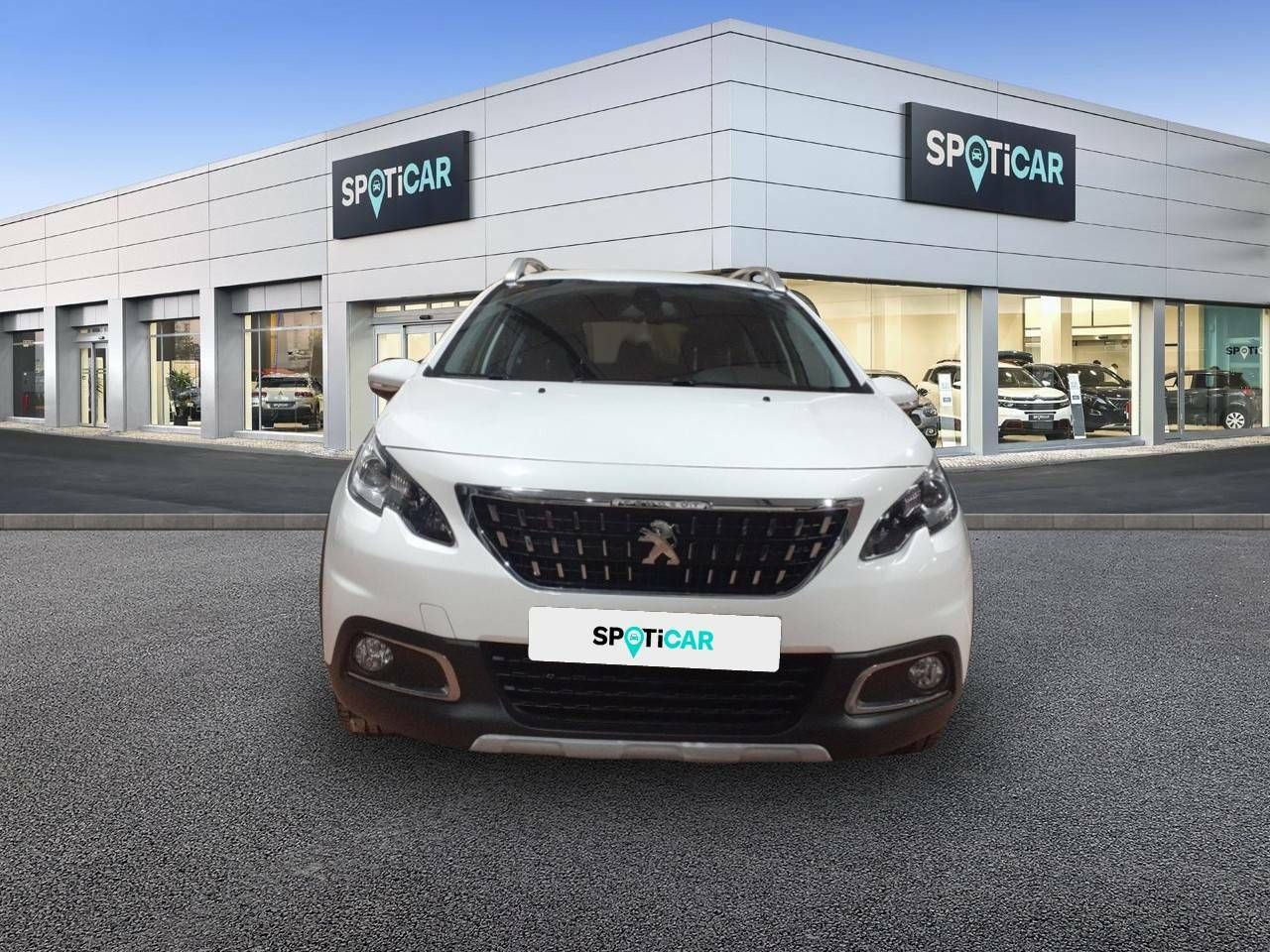 Peugeot 2008 1.6 BlueHDi 88KW (120CV) S&S Allure - foto 2