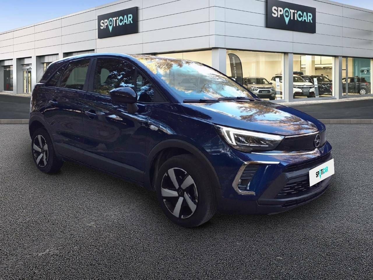opel crossland 2021 / foto grande (3)