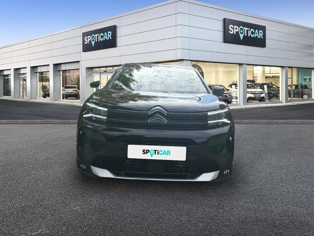 citroën c5 aircross 2023 / foto grande (2)