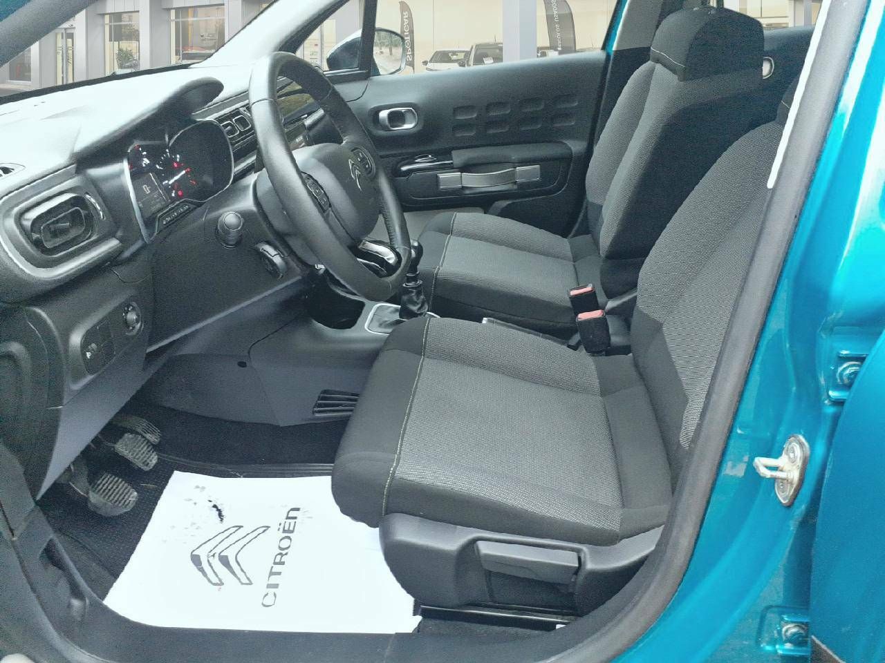 Citroën C3 BlueHDi 75KW (100CV) S&S Shine - foto 9