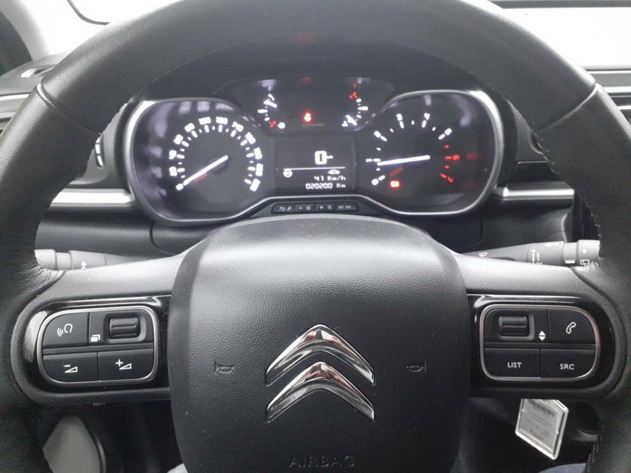 Citroën C3 BlueHDi 75KW (100CV) S&S Shine - foto 14