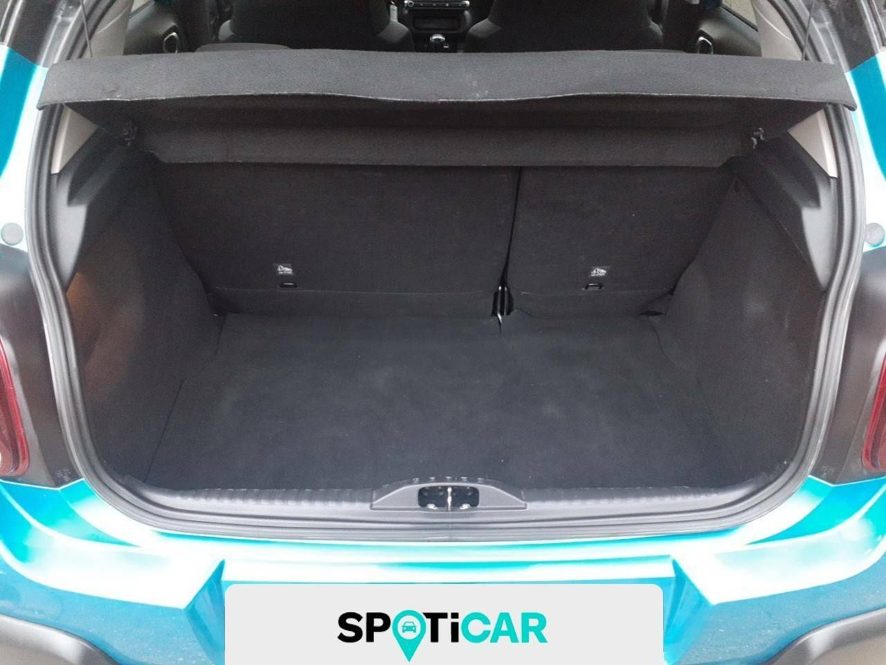 Citroën C3 BlueHDi 75KW (100CV) S&S Shine - foto 6