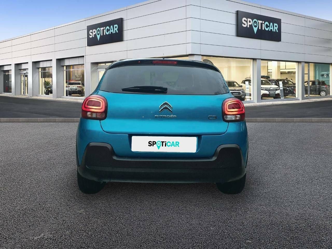 Citroën C3 BlueHDi 75KW (100CV) S&S Shine - foto 5