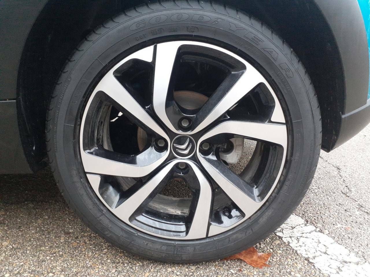 Citroën C3 BlueHDi 75KW (100CV) S&S Shine - foto 11