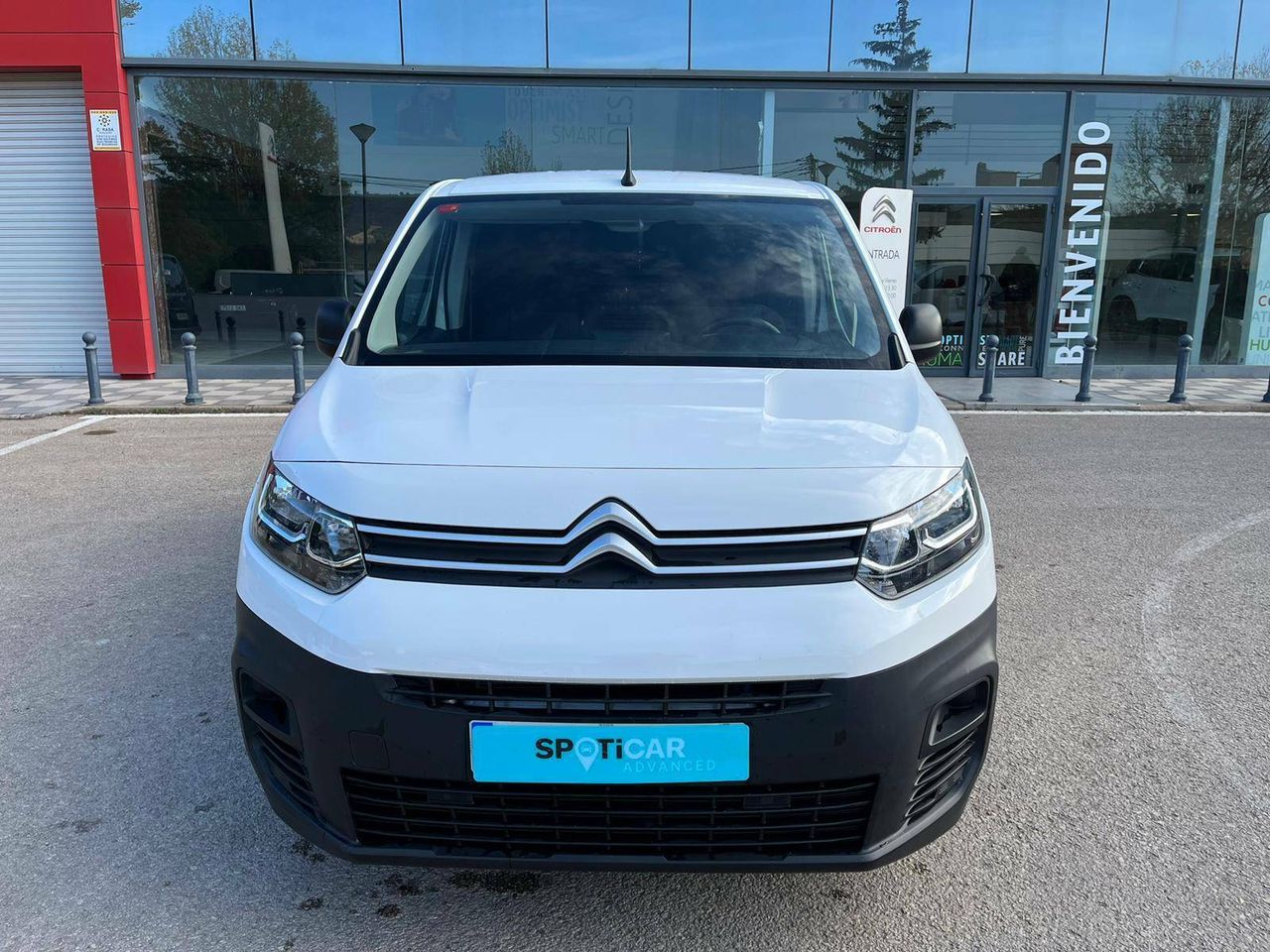 citroën berlingo 2020 / foto grande (2)