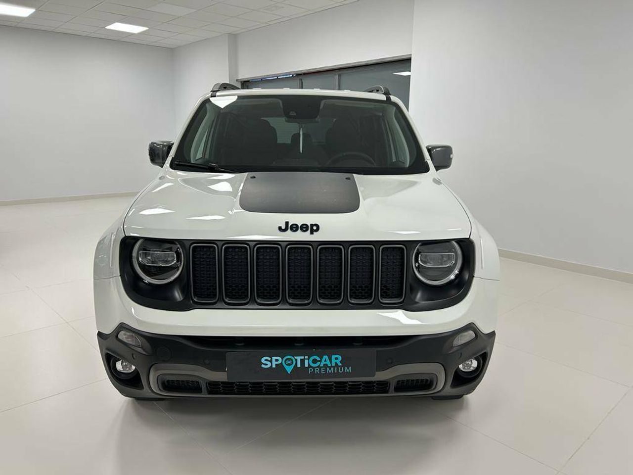 jeep renegade 2022 / foto grande (2)
