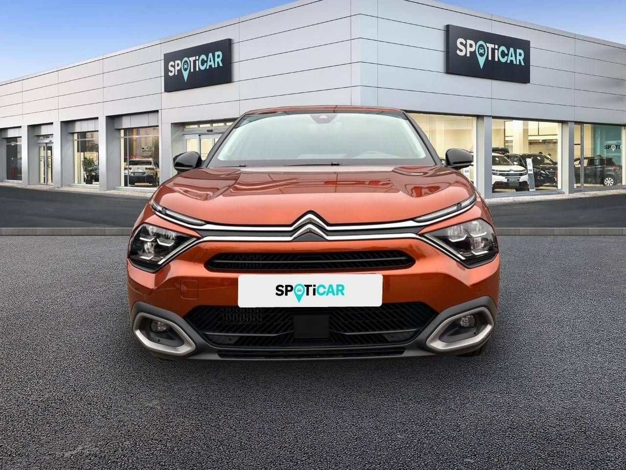 citroën c4 2021 / foto grande (2)