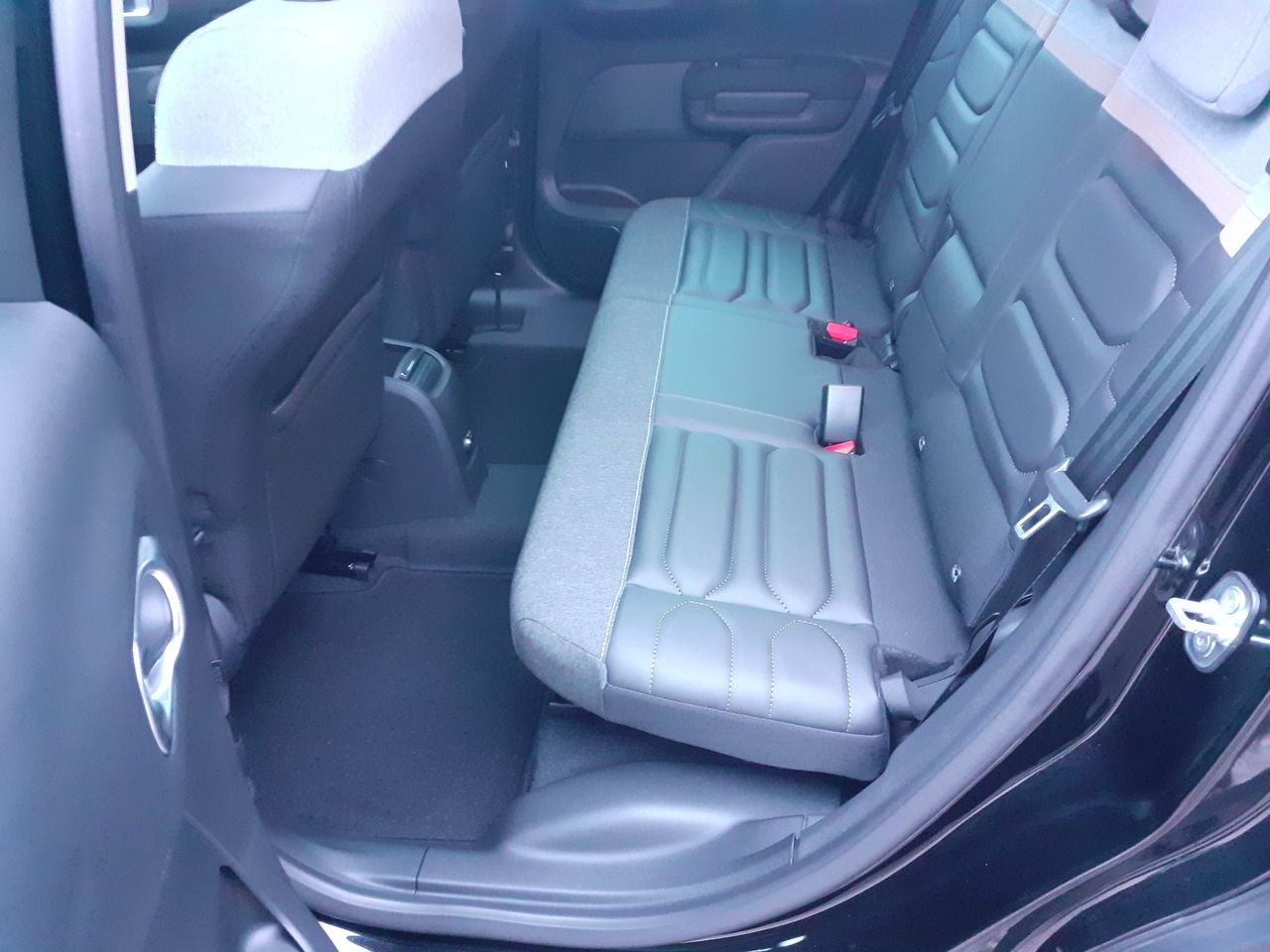 Citroën C3 Aircross BlueHDi 88kW (120CV) EAT6 Shine Pack - foto 10